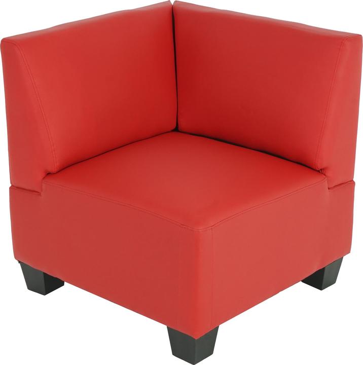 Produktbild JOHN316 Ecksofa Eckteil (Ecksofa)