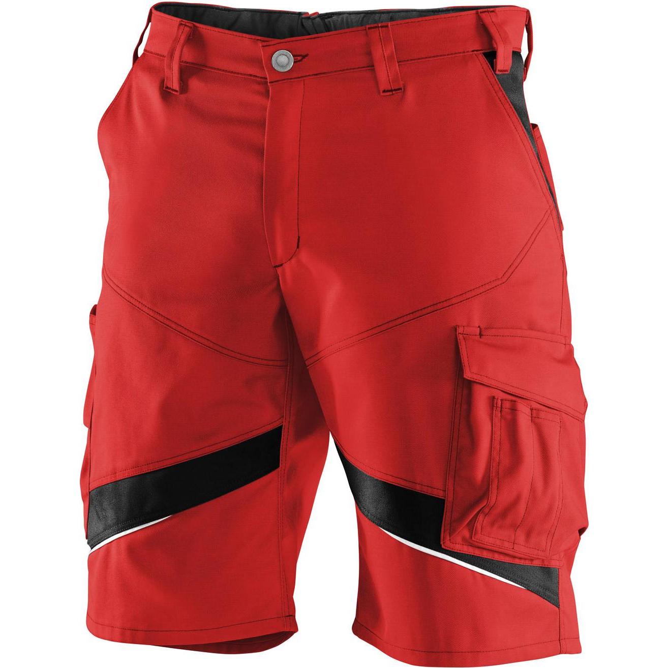 Kübler, Arbeitshose, Activiq Shorts (46)