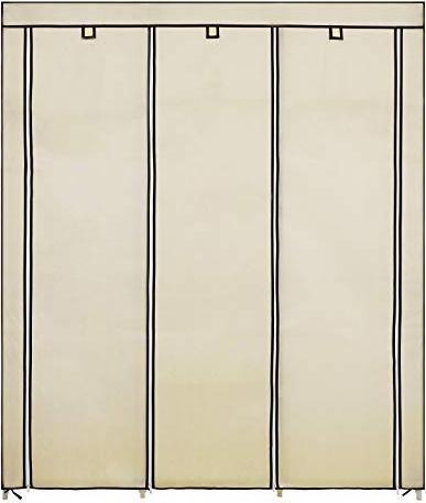 Image du produit Songmics Hannah (150 x 45 x 175 cm)