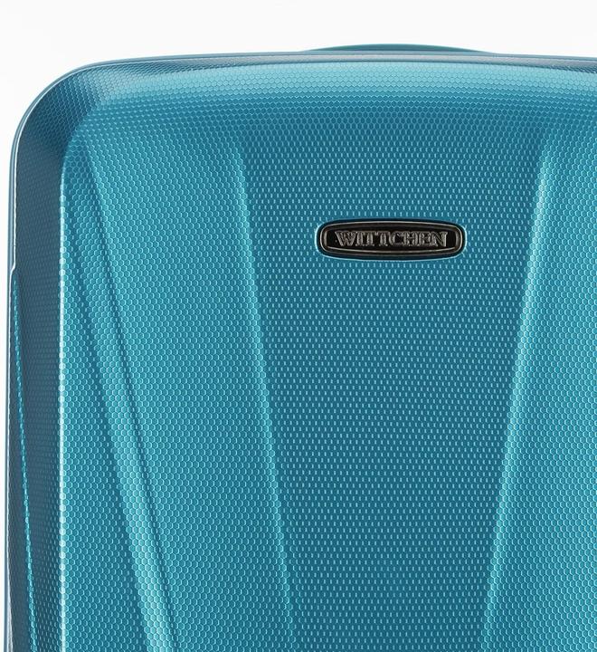 Actual product image Wittchen Suitcase set (90 l)