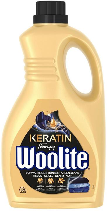 Immagine prodotto Woolite Scuri (50 Cicli di lavaggio, Liquida)