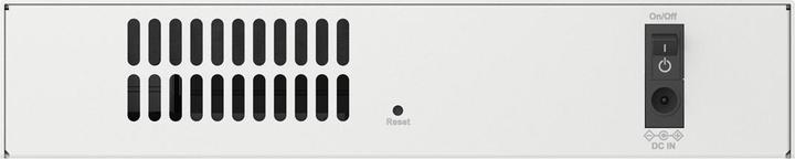 Productafbeelding D-Link 18-PORT UNMANAGED POE+-SWITCH (18 ports)