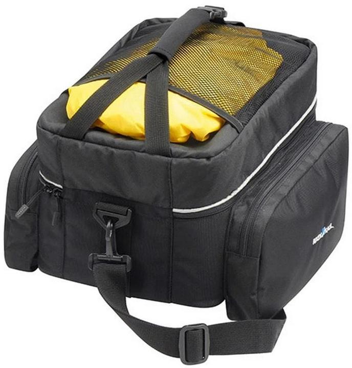 Actual product image KlickFix Rackpack Racktime (20 l, Frame bag)