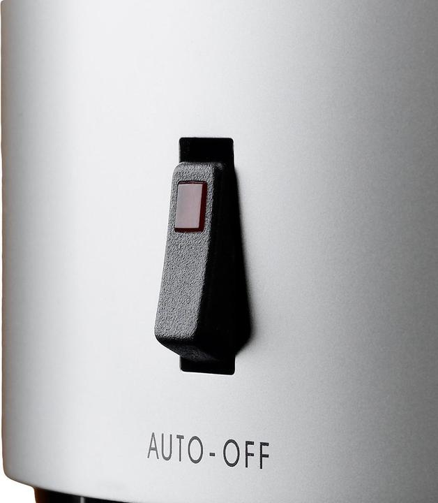 Actual product image Melitta Look Therm DeLuxe