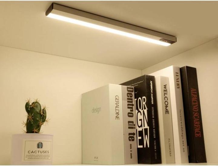 Actual product image Müller Licht LED under-cabinet light Pibo Sensor DIM 35 27700043 (250 lm)