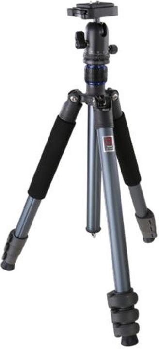 Nest NT 264K statief + NT 330H balhoofd (Metal)