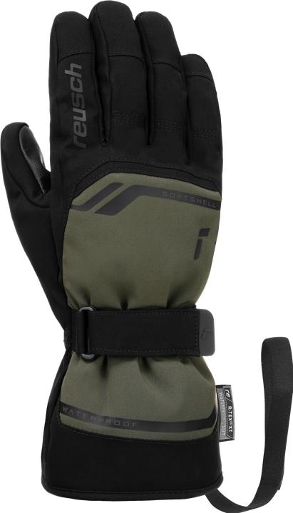 Image du produit Reusch gants de ski primus r-tex® xt (9)