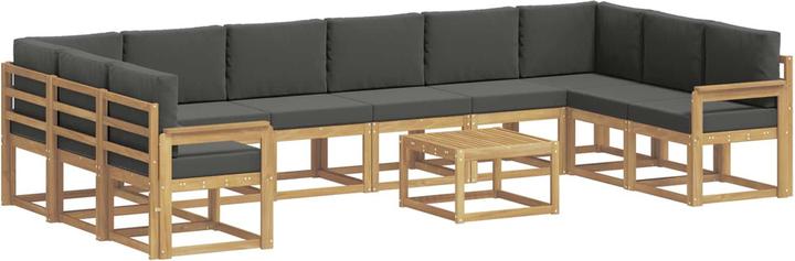 Produktbild vidaXL Outdoor-Sitzplätze