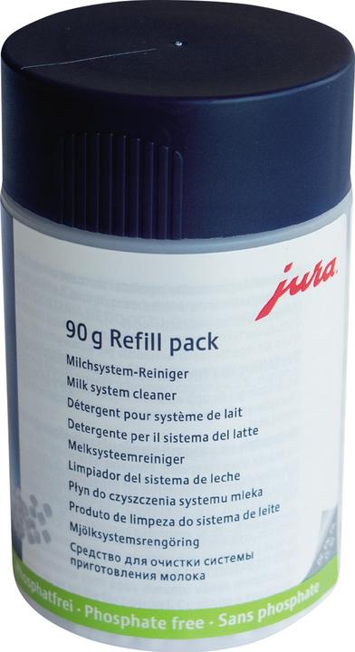 Produktbild Jura Milchsystem Reiniger