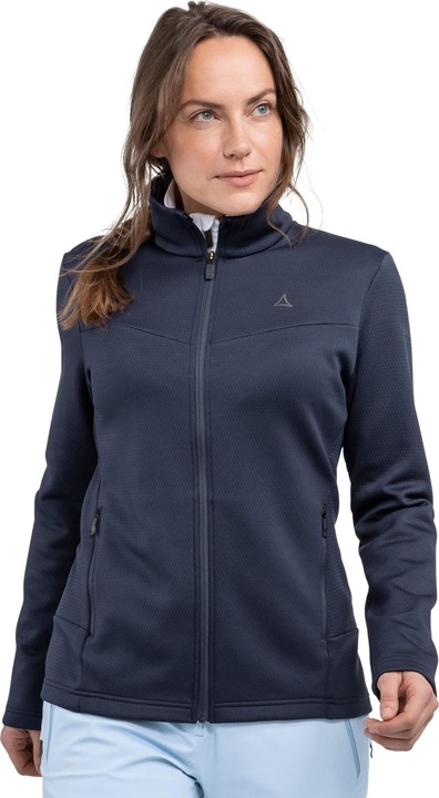 Produktbild Schöffel Fleece Jacket Style Pine (44, XL)