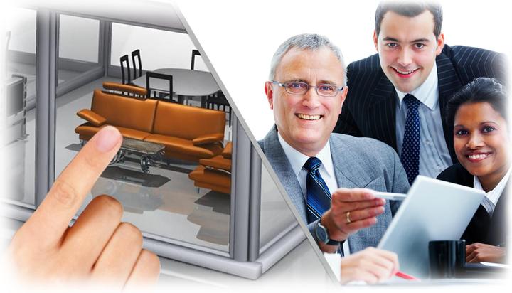 Produktbild AVer EVC150 2 MP, Pixel 30 fps CMOS