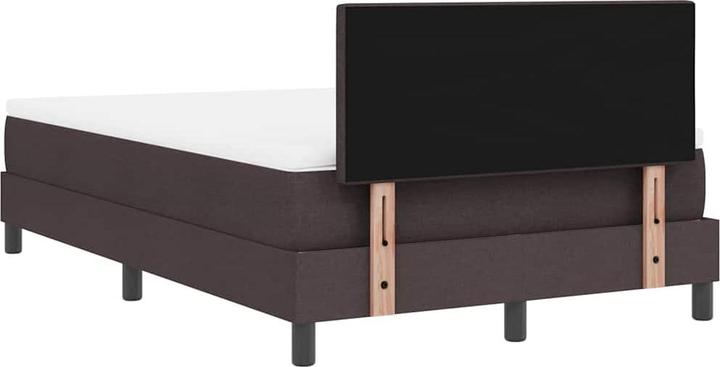 Produktbild vidaXL Boxspringbett (120 x 190 cm)