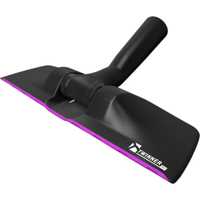 Twinner Düse NXT GREY/BLACK, Staubsauger Zubehör, Grau
