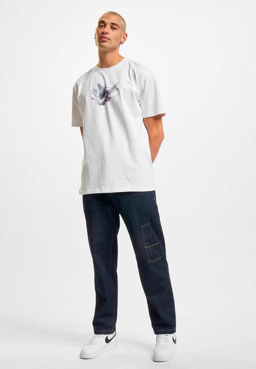 Immagine prodotto Mister Tee Vive la Liberte Oversize Tee - 16543 (XS)