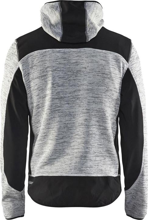 Produktbild Blakläder Strickjacke Softshell 4930 (M)