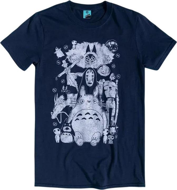 Produktbild TShirt (XXL)