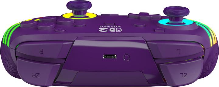 Produktbild Turtle Beach Afterglow Wave Wireless (Switch, Switch 2, Switch Lite, Switch OLED)