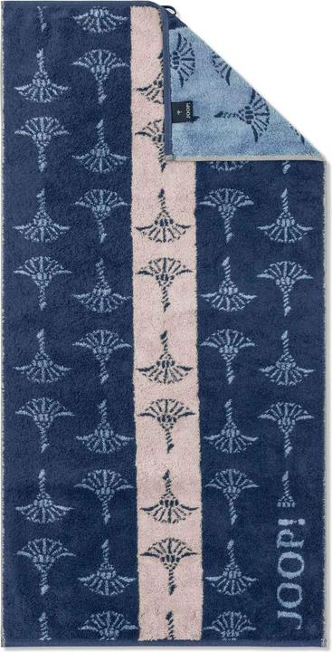 Immagine prodotto Joop! Divided Doubleface Handtuch (50 x 100 cm)