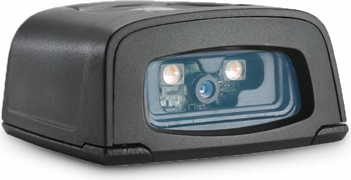 Actual product image Zebra Barcode Scanner Manual 2D DS457-SREU20004) (2D barcodes)