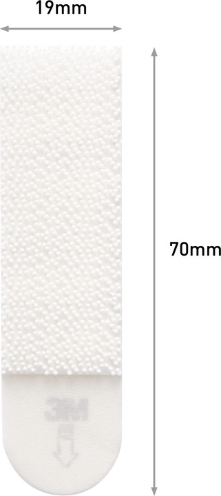 Image du produit Command Languettes Accroches Tableaux M (5.40 kg)
