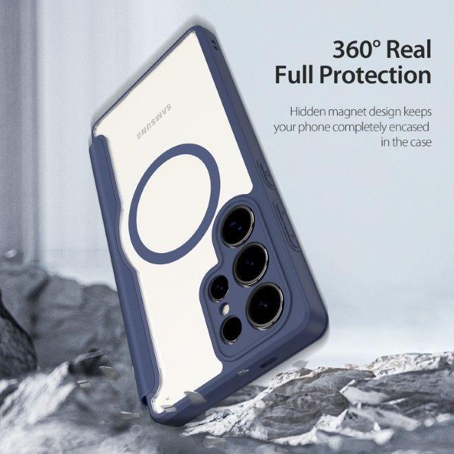 Productafbeelding Dux Ducis Skin X Pro-serie (Samsung Galaxy S25 Ultra)