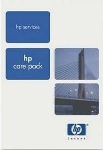 Image du produit HP Care Pack U7863E (48 Mois, On-Site, International)