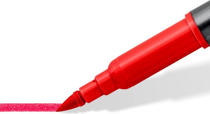 Produktbild Staedtler Fasermaler (18x)