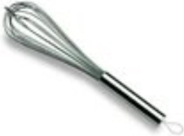 Actual product image Lacor Whisk