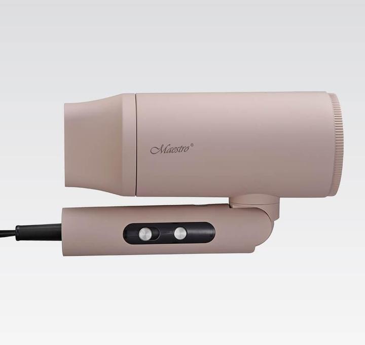 Actual product image Maestro Suszarka do włosów 2000W MR-232 (2000 W)