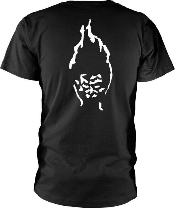 Actual product image Universal Textiles Can I Say TShirt (S)