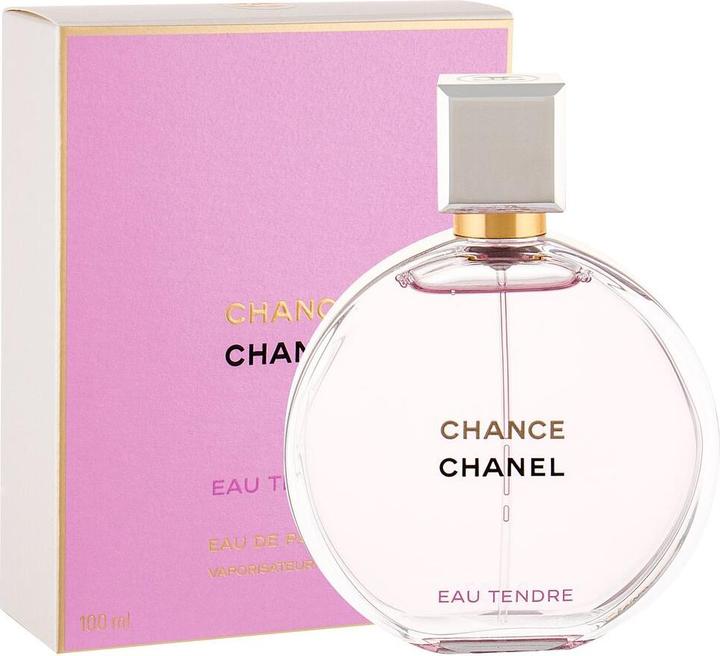 Immagine prodotto Chanel Chance (Eau de parfum, 100 ml)