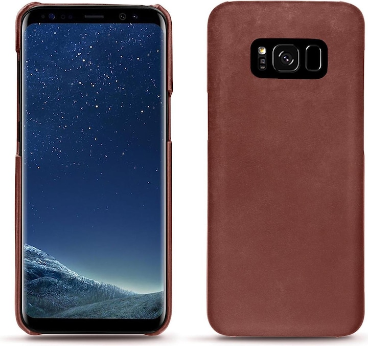 Image du produit Noreve Housse cuir (Samsung Galaxy S8)