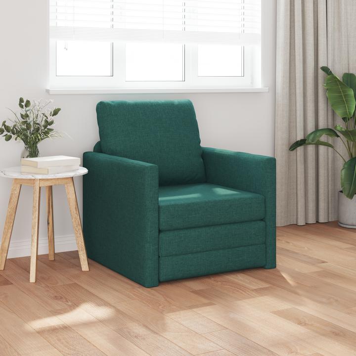 Vert foncé
