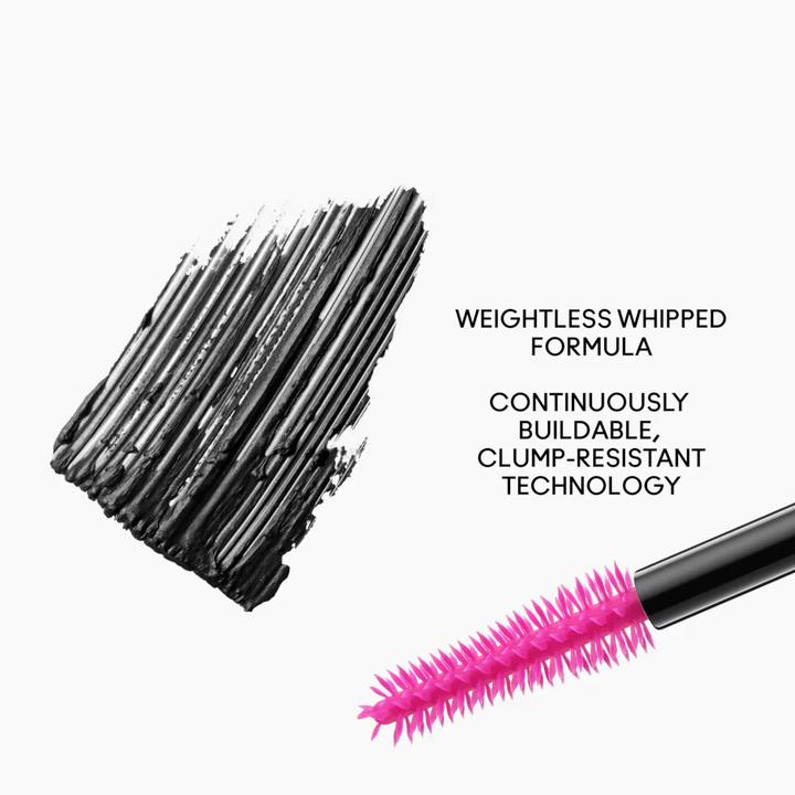Image du produit MAC Cosmetics MACSTACK Mascara Mega Brush (Noir)