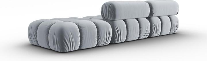 Actual product image Maison Heritage Gerda (Modular sofa, 4-seater)