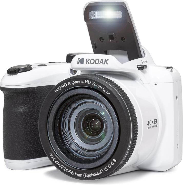 Actual product image Kodak Pixpro AZ405 (4.3 - 172 mm, 20.68 Mpx, 1/2,3'')