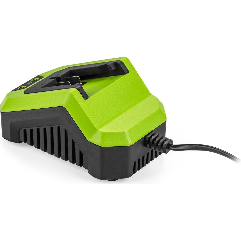 Thumbnail - Fieldmann, Werkzeugakku + Ladegerät, Ladegerät FDUZ 79100 (20 V)