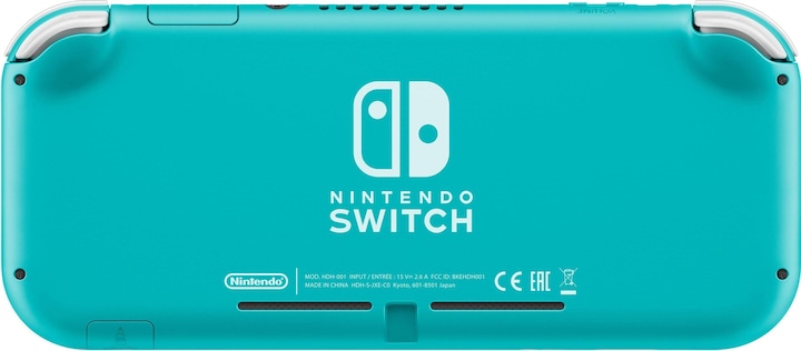 Immagine prodotto Nintendo Switch Lite - Turchese