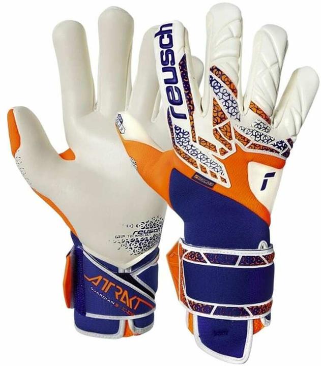 Produktbild Reusch Attrakt Gold X Guardian (9.5)