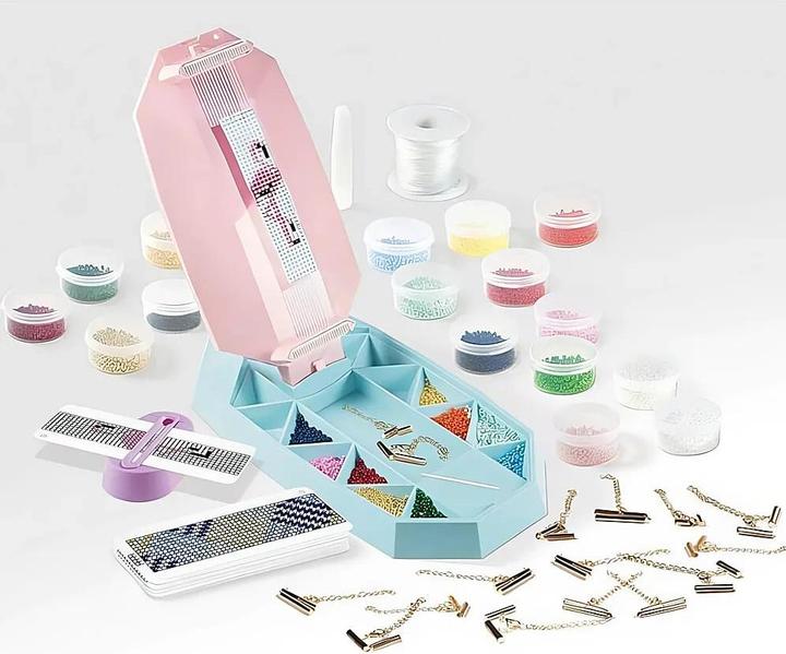 Produktbild Buki Metier A Perles