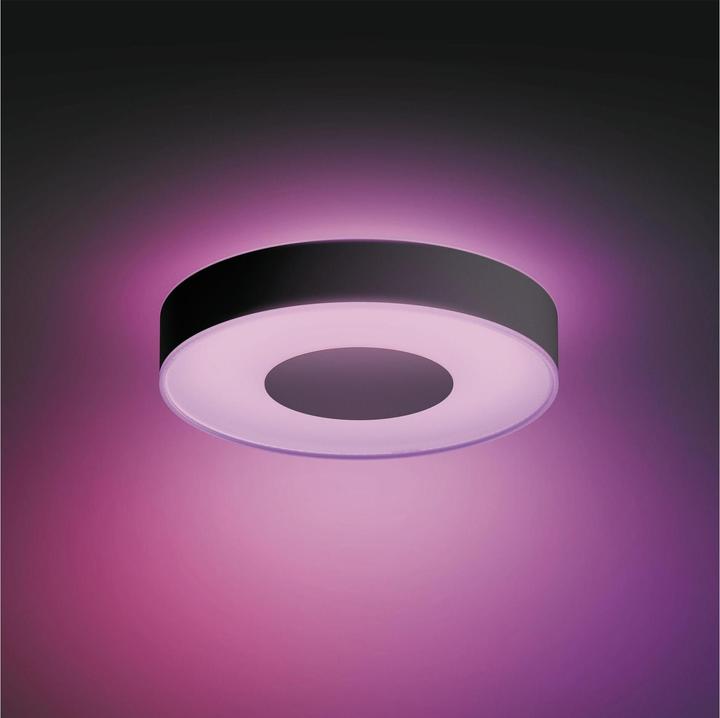 Actual product image Philips Hue White & Color Ambiance Infuse (2400 lm)