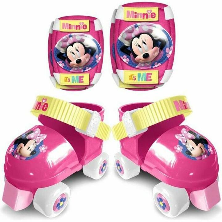 Produktbild Disney MINNIE IT'S ME - Roller Skates (23, 24, 25, 26, 27)