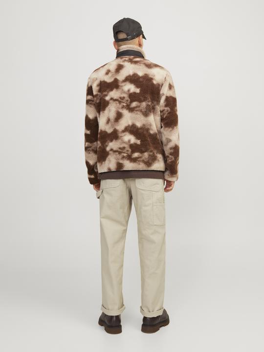 Actual product image Jack & Jones Loose fit trousers Trousers (W28/L30)