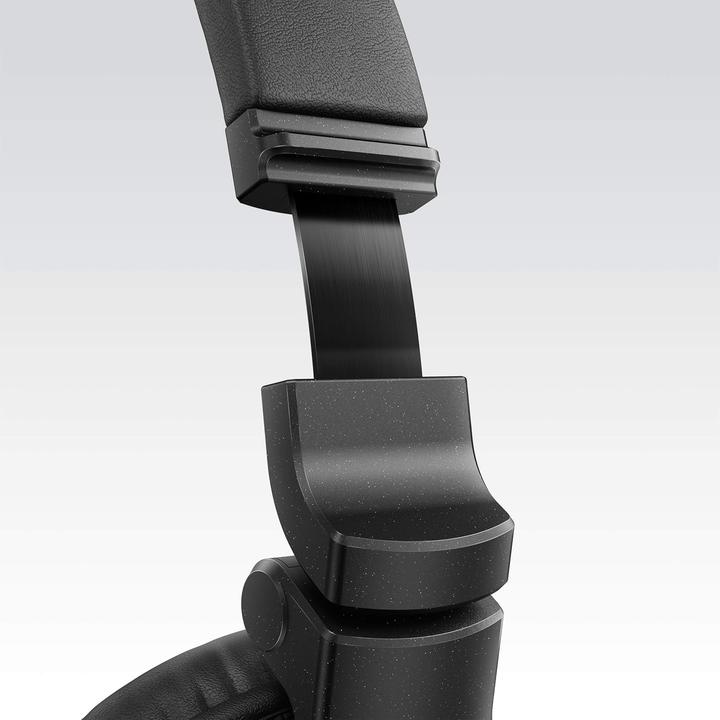 Produktbild Pioneer DJ HDJ-CUE1BT-K (Keine Geräuschunterdrückung, 30 h, Kabelgebunden, Kabellos)