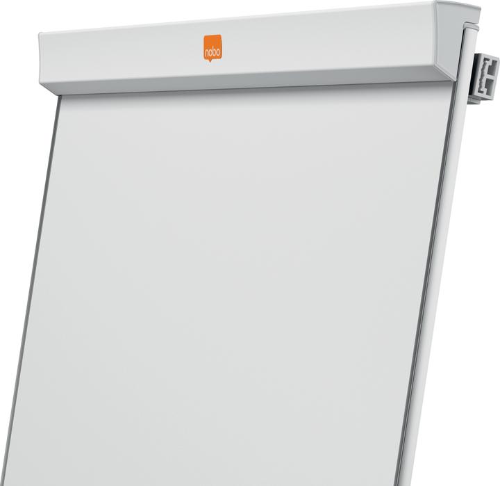 Actual product image Nobo Flipchart Barracuda (70 x 100 cm)