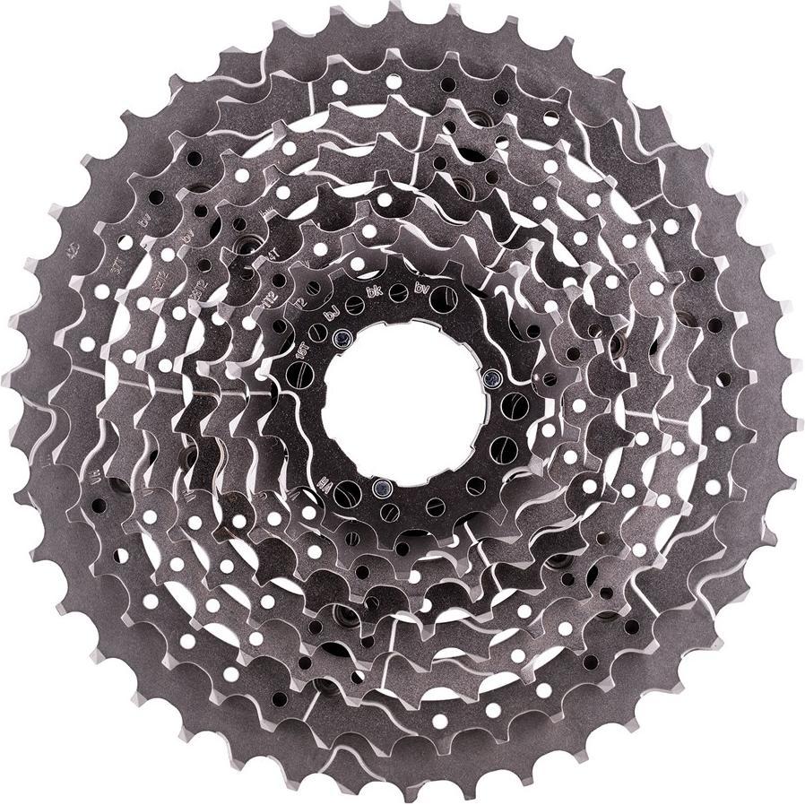 Thumbnail - Shimano, Velokassette, (10-fach, 11-42)