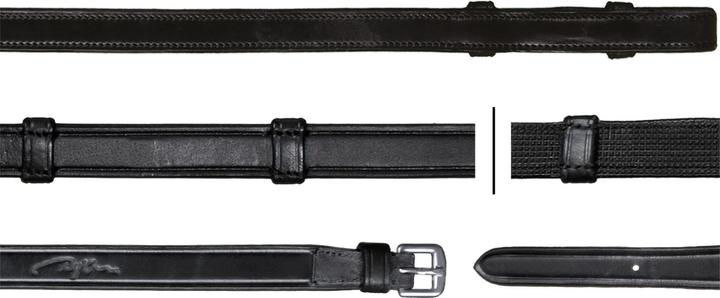 Schwarz/Schwarz