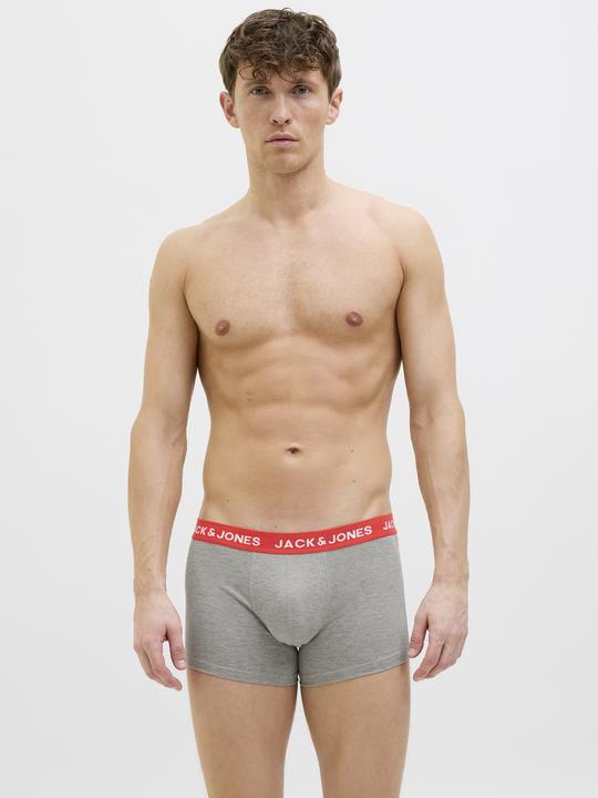 Produktbild Jack & Jones 12er-pack Shorts Shorts (S, 12er Pack)