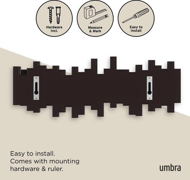 Image du produit Umbra Sticks Multi Hook