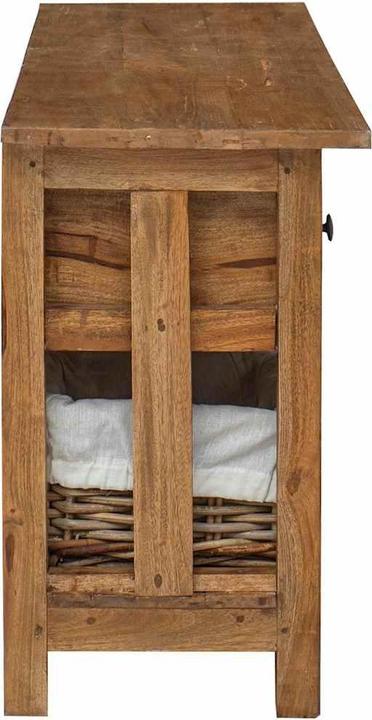 Produktbild vidaXL Sideboard (30 x 100 x 50 cm)